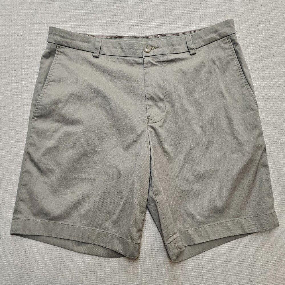 Southern Tide Classic Fit Shorts 34